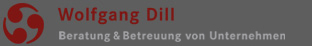 Logo von Wolfgang Dill Beratung